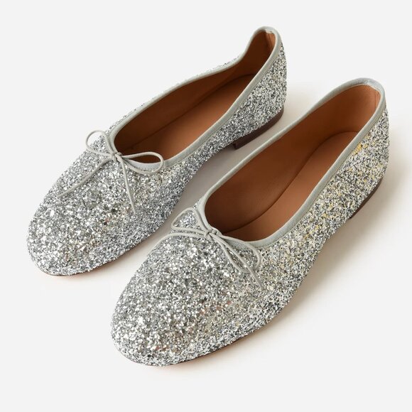MANSUR GAVRIEL Dream Ballerina Flat - Picture 1 of 3